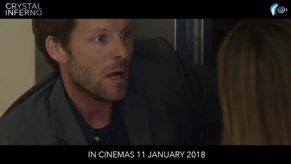Watch film Crystal Inferno — CRYSTAL INFERNO Official Trailer