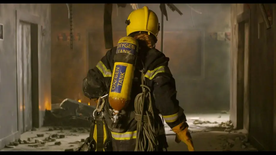 Watch film Crystal Inferno — CRYSTAL INFERNO Trailer #1