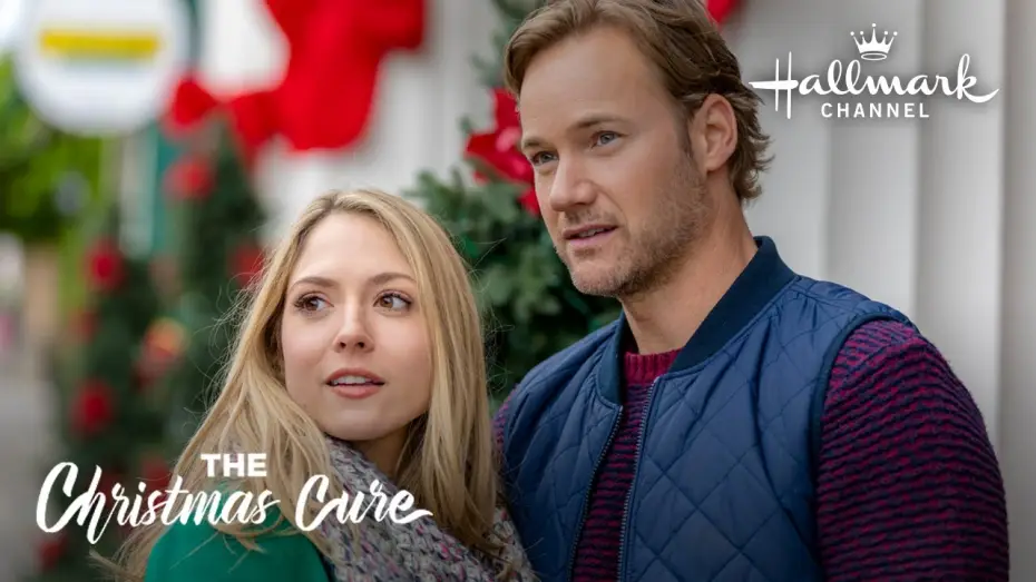Watch film The Christmas Cure — Premiere - The Christmas Cure - Starring Brooke Nevin, Steve Byers and Patrick Duffy