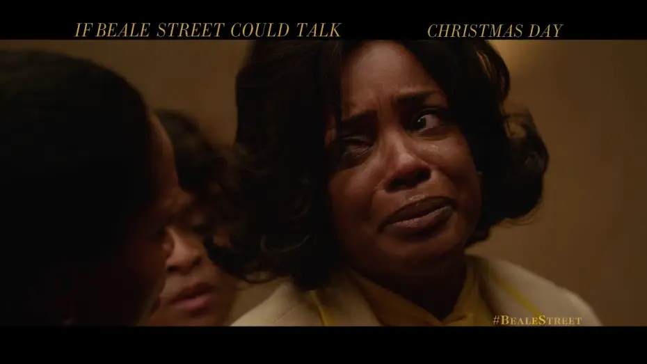 Watch film If Beale Street Could Talk — If Beale Street Could Talk - Moment - Now Playing in Select Cities