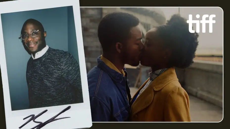 Watch film If Beale Street Could Talk — Barry Jenkins on Turning James Baldwin's IF BEALE STREET COULD TALK to Film | From Studio 9