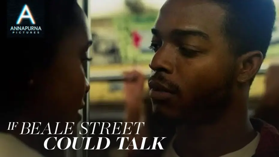 Watch film If Beale Street Could Talk — IF BEALE STREET COULD TALK | "The Heart of Beale Street"