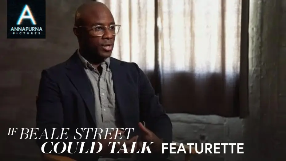 Watch film If Beale Street Could Talk — IF BEALE STREET COULD TALK | Baldwin Featurette