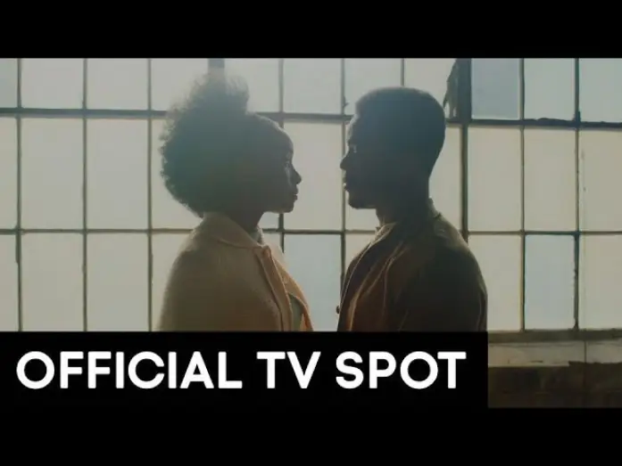 Watch film If Beale Street Could Talk — IF BEALE STREET COULD TALK | Official 'Trust Love' TV Spot (HD)