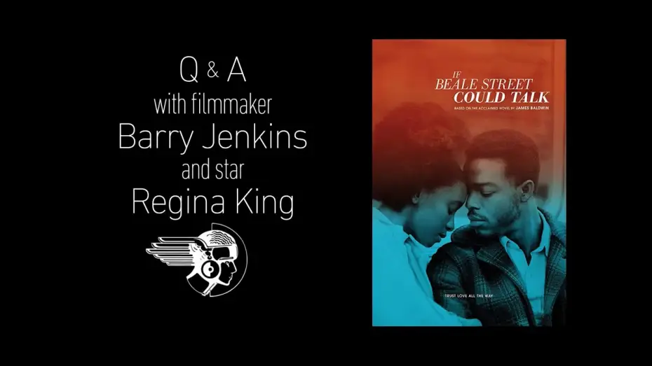 Watch film If Beale Street Could Talk — IF BEALE STREET COULD TALK Q&A with Barry Jenkins & Regina King