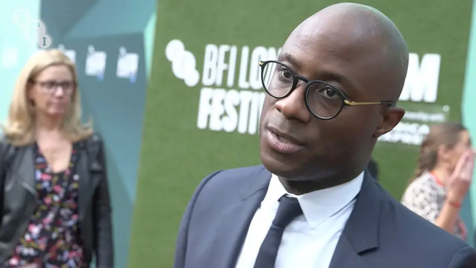 Watch film If Beale Street Could Talk — IF BEALE STREET COULD TALK Love Gala | BFI London Film Festival 2018