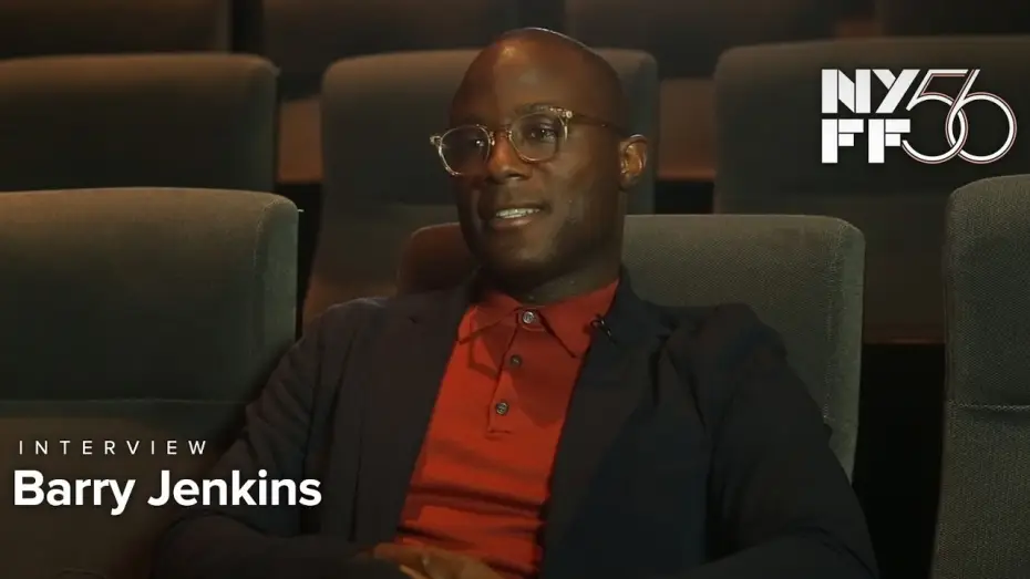 Watch film If Beale Street Could Talk — Barry Jenkins on Community, Humanity & Adapting James Baldwin with 'If Beale Street Could Talk'