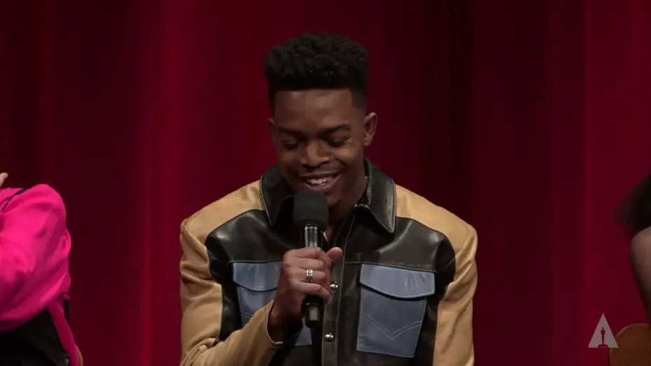 Watch film If Beale Street Could Talk — Academy Conversations: If Beale Street Could Talk