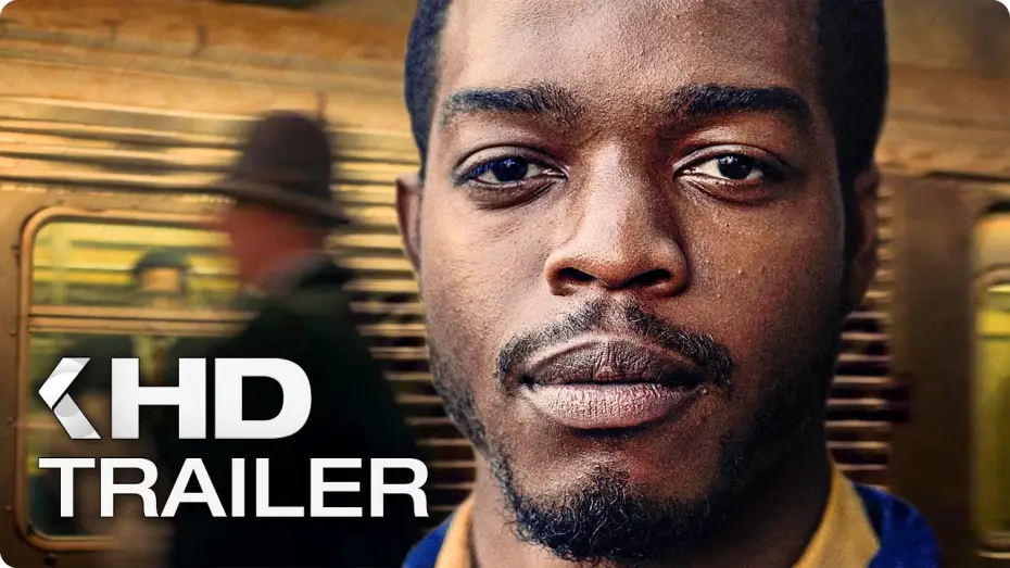 Watch film If Beale Street Could Talk — BEALE STREET Trailer 2 German Deutsch (2019)