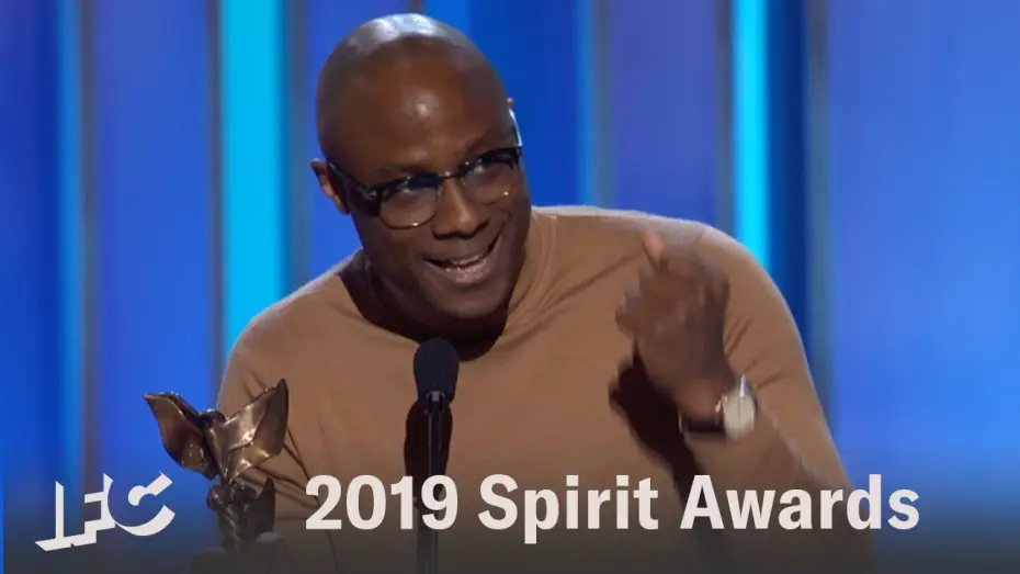 Watch film If Beale Street Could Talk — Barry Jenkins Wins Best Director for 'If Beale Street Could Talk' | 2019 Spirit Awards