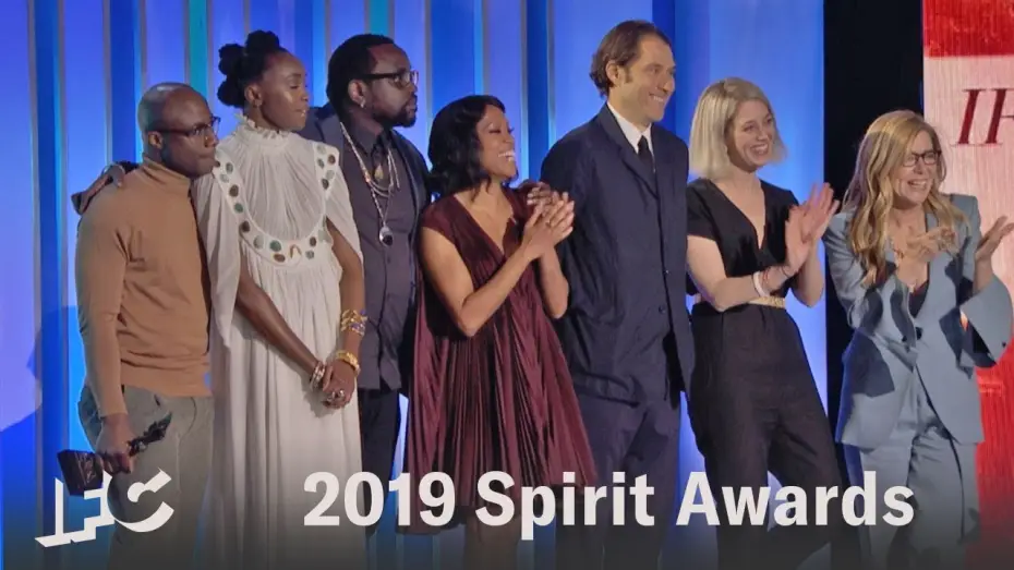 Watch film If Beale Street Could Talk — 'If Beale Street Could Talk' Wins Best Feature | 2019 Spirit Awards