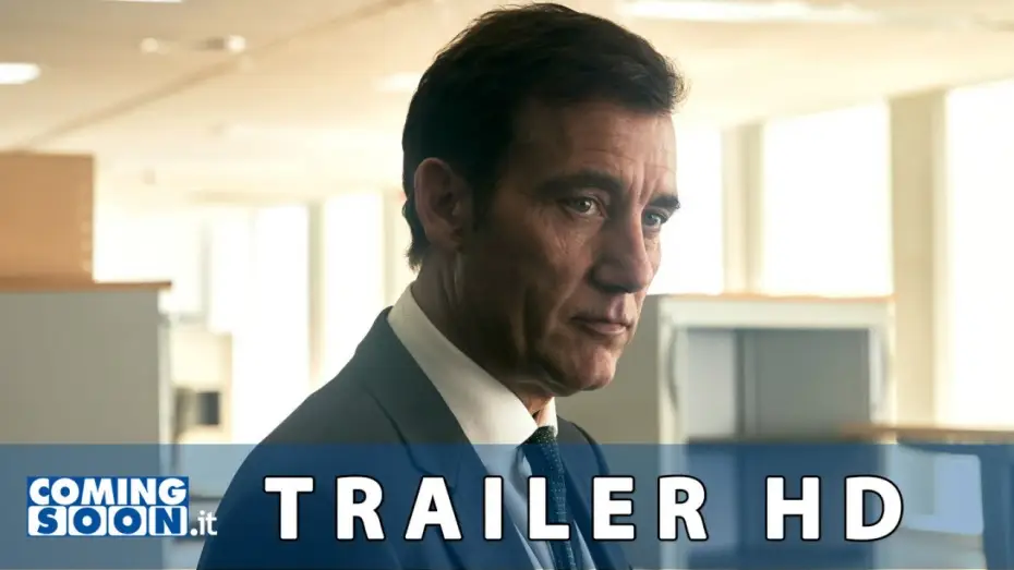 Watch film The Informer — Trailer