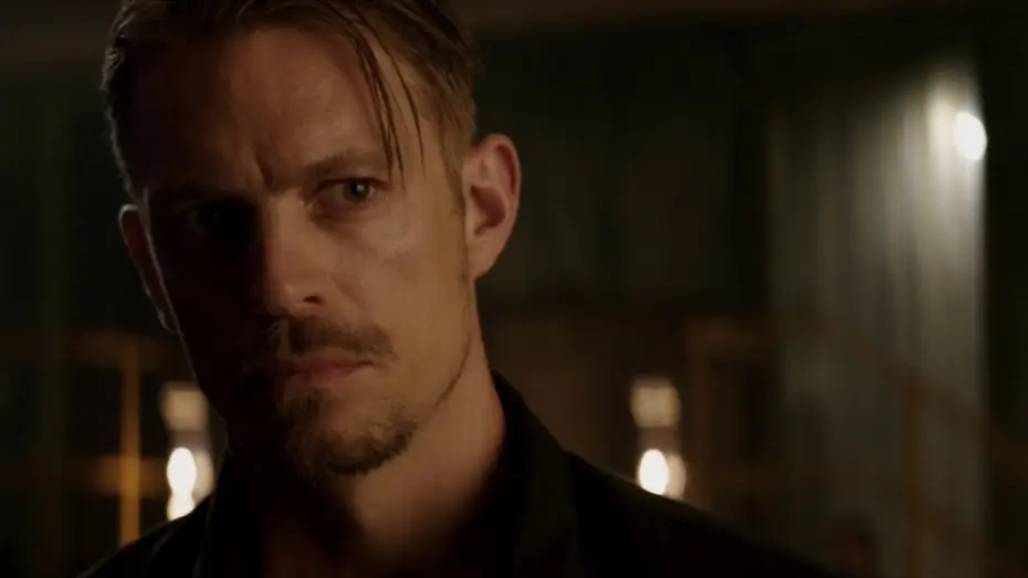 Watch film The Informer — Trailer