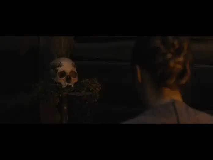 Watch film Hagazussa — Hagazussa (2017) Trailer, deutsch