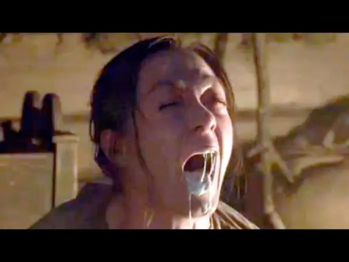 Watch film Hagazussa — HAGAZUSSA (Trailer español)
