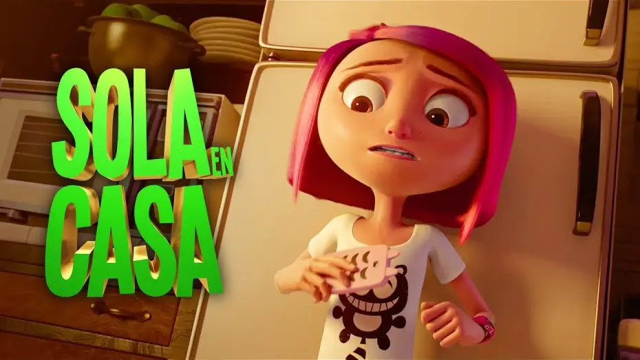 Watch film Gnome Alone — SOLA EN CASA | Tráiler Español | 5 Enero en Cines