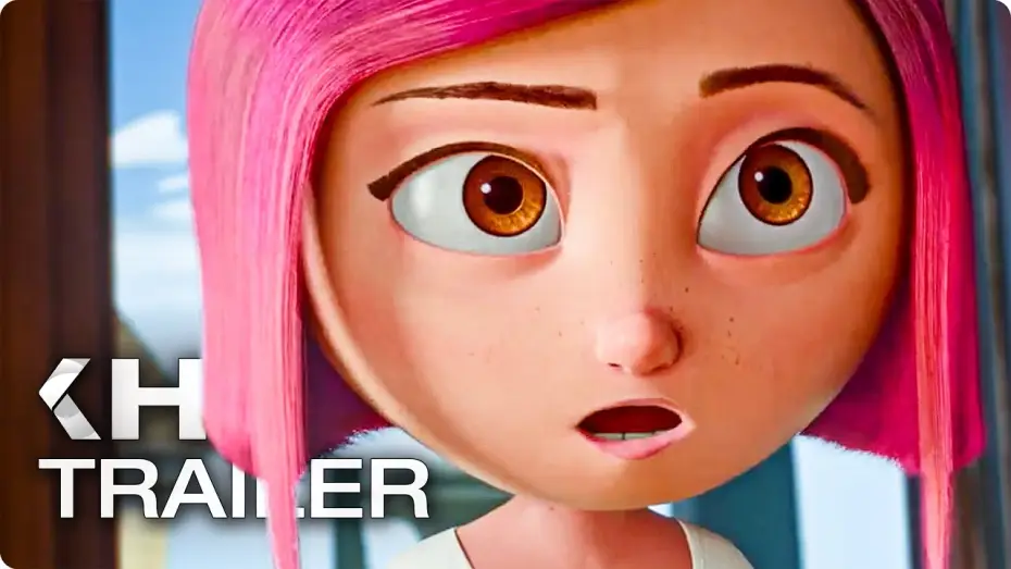 Watch film Gnome Alone — GNOMES & TROLLS Trailer German Deutsch (2018)