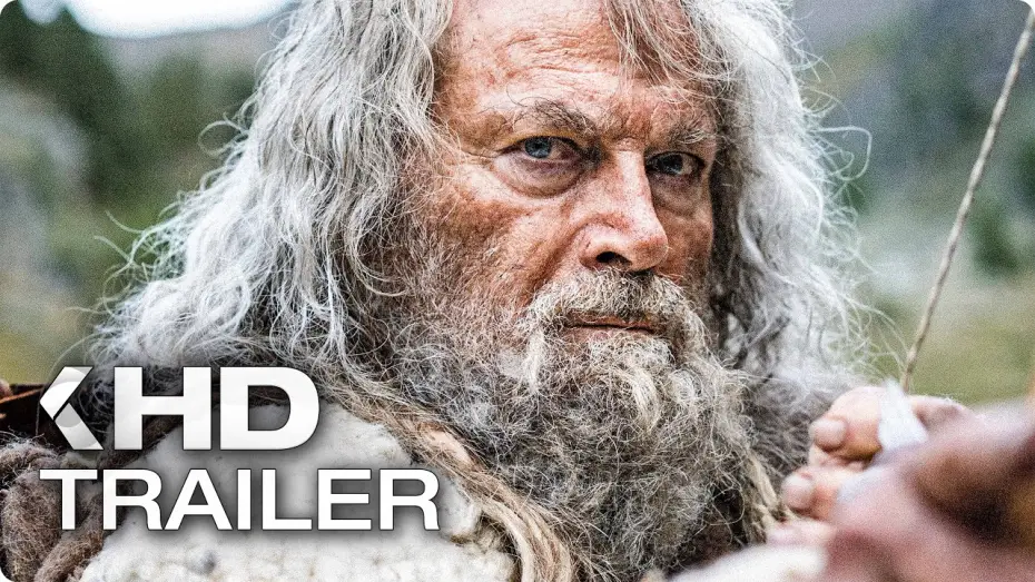 Watch film Iceman — DER MANN AUS DEM EIS Trailer German Deutsch (2017)