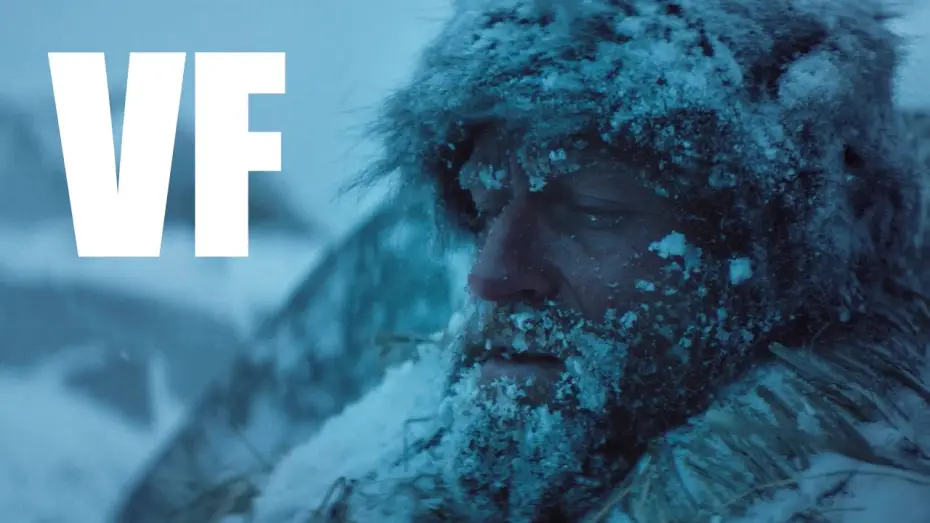 Watch film Iceman — ICEMAN - Bande Annonce [VF]