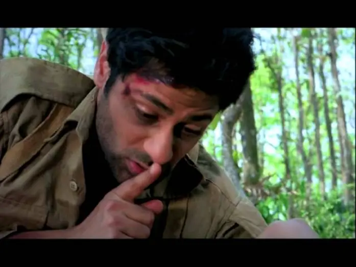 Watch film Meherjaan | Meherjaan Trailer (2012)
