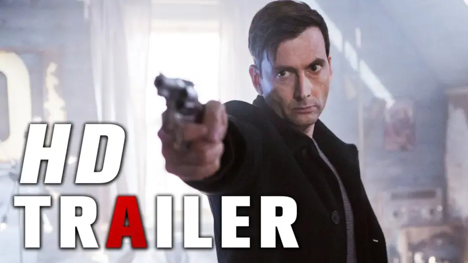 Watch film Bad Samaritan — BAD SAMARITAN - Bande Annonce VF