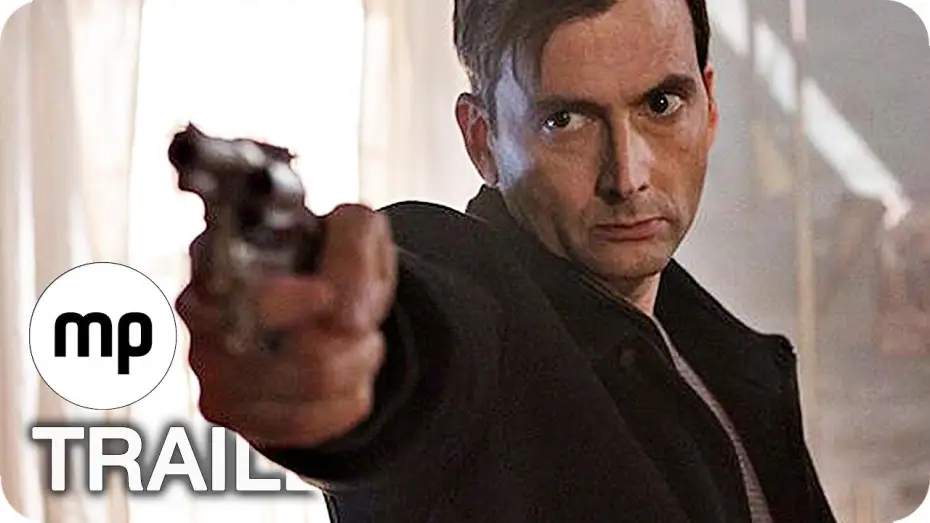 Watch film Bad Samaritan — BAD SAMARITAN Trailer Deutsch German (2018)