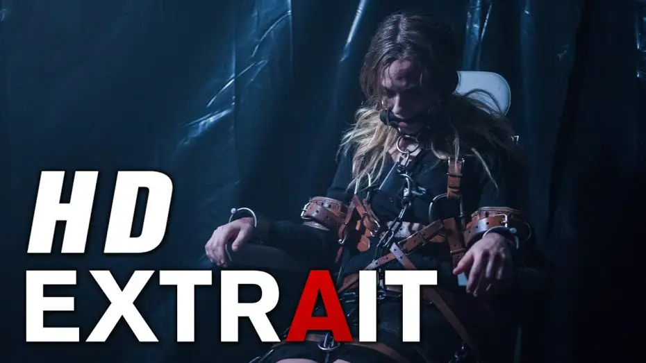 Watch film Bad Samaritan — BAD SAMARITAN - Extrait #1