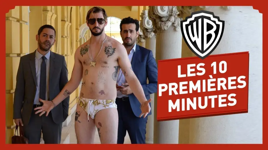 Watch film Budapest | Budapest - Regardez les 10 premi&egrave;res minutes du film !