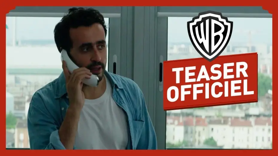 Watch film Budapest | Budapest - Teaser Officiel Brainstorming