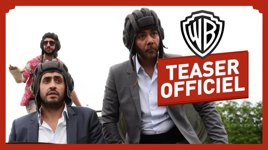 Watch film Budapest | Budapest - Teaser Officiel Site Web