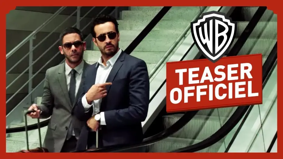 Watch film Budapest | Budapest - Teaser Officiel Gabor