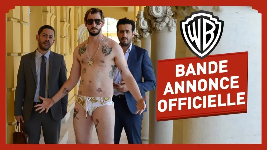 Watch film Budapest | Budapest - Bande Annonce VF
