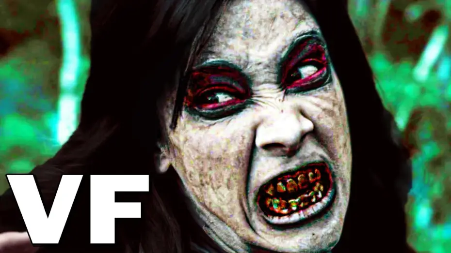 Watch film The Curse of Buckout Road — THE CURSE OF BUCKOUT ROAD Bande Annonce VF (2022)