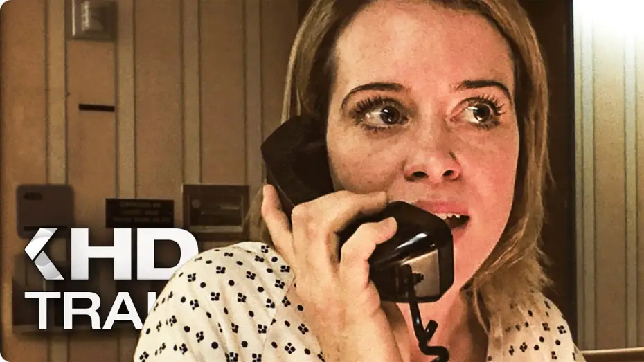 Watch film Unsane — UNSANE Trailer German Deutsch (2018)