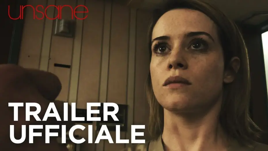 Watch film Unsane — Unsane | Trailer Ufficiale HD | 20th Century Fox 2018