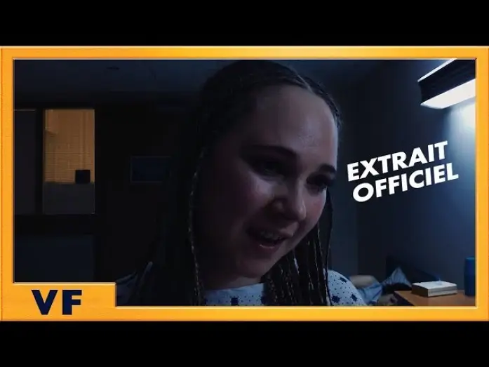Watch film Unsane — PARANOÏA | Extrait [Officiel] "Violette" | VF HD | 2018
