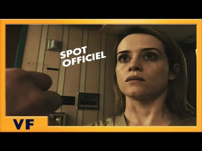 Watch film Unsane — PARANOÏA - Spot "Que croire?" VF