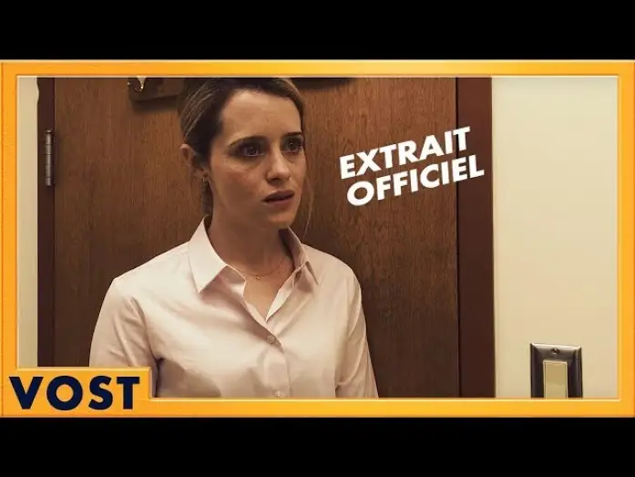 Watch film Unsane — PARANOÏA - Extrait "Refusez-vous de coopérer? " VOST