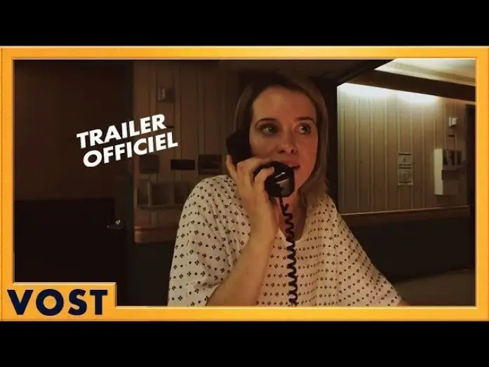 Watch film Unsane — PARANOÏA - Bande Annonce VOST
