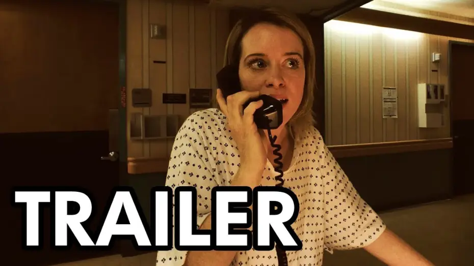 Watch film Unsane — PERTURBADA | Tráiler | Próximamente en cines