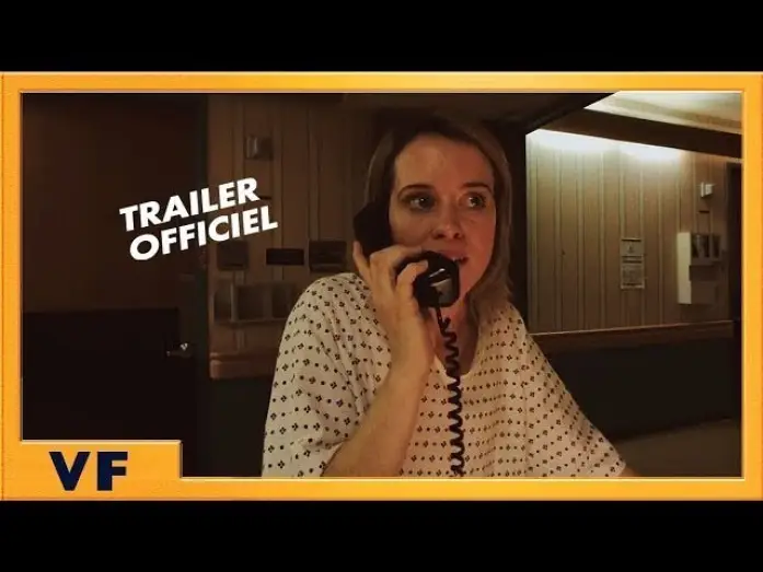 Watch film Unsane — PARANOÏA - Bande Annonce VF
