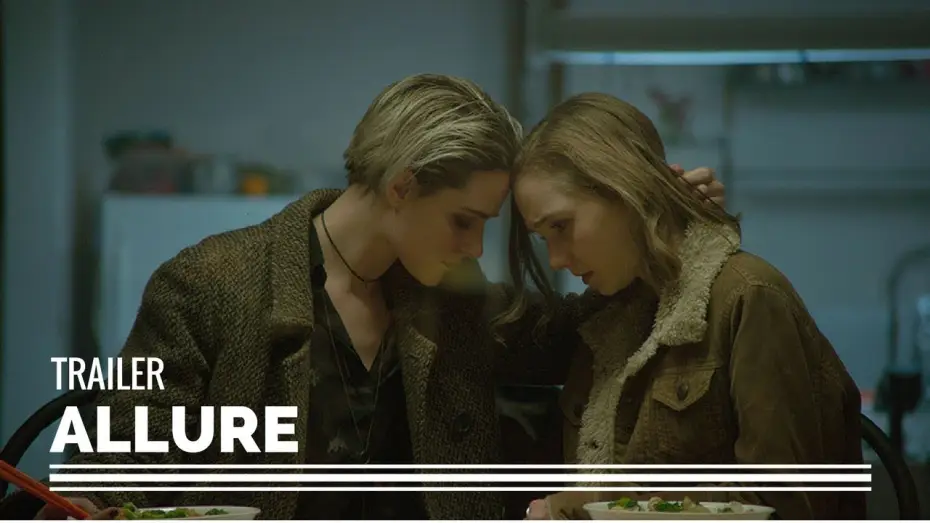Watch film Allure — Allure - Carlos and Jason Sanchez Film Trailer (2017)