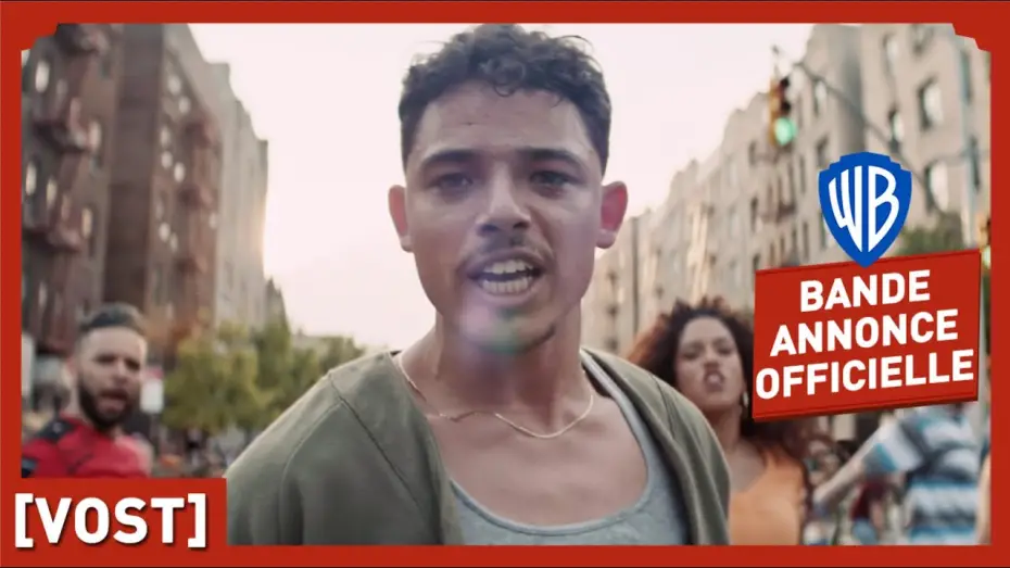 Watch film In the Heights — D'où L'on Vient - Bande Annonce #2 [VOST]