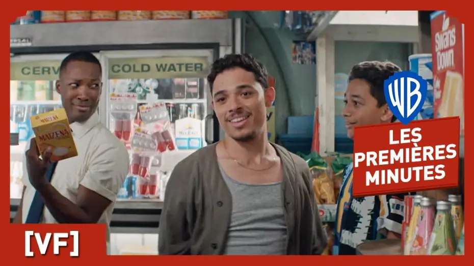 Watch film In the Heights — D'où l'on vient - Premières minutes du film