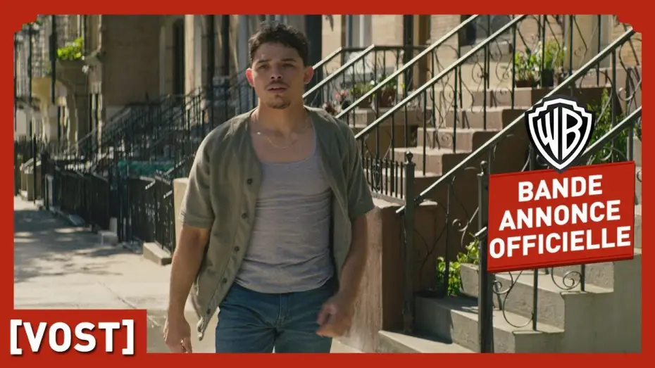 Watch film In the Heights — D'où L'on Vient - Bande Annonce [VOST]