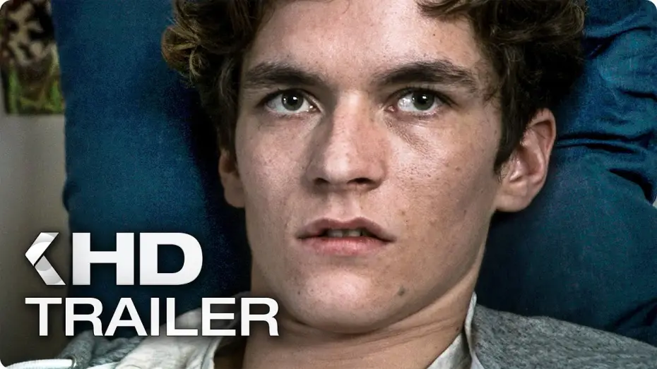 Watch film The Children Act — KINDESWOHL Trailer German Deutsch (2018)