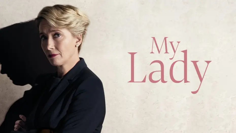 Watch film The Children Act — MY LADY - Bande Annonce VOST