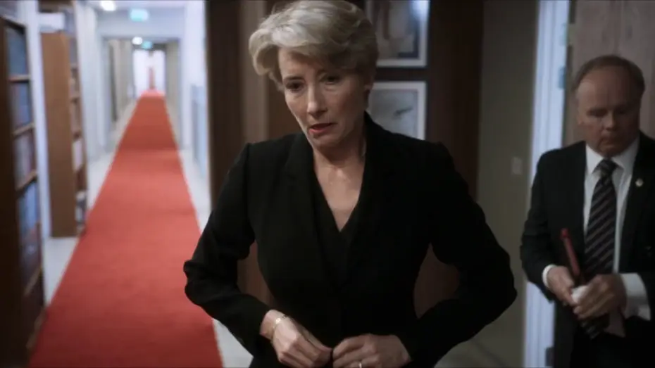 Watch film The Children Act — Il Verdetto - The children act | Trailer Ufficiale Italiano