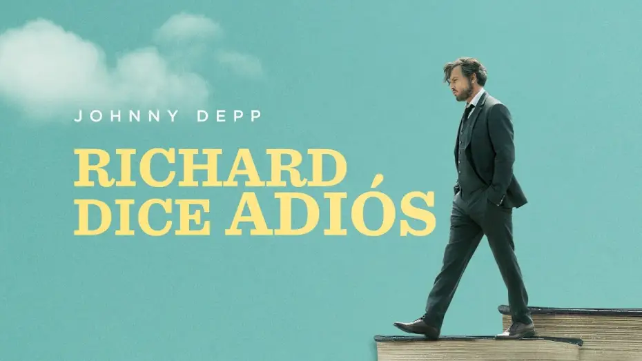 Watch film The Professor — Richard dice adiós - Tráiler oficial en español