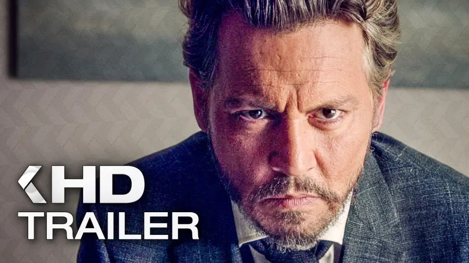 Watch film The Professor — THE PROFESSOR Trailer German Deutsch (2020) Exklusiv